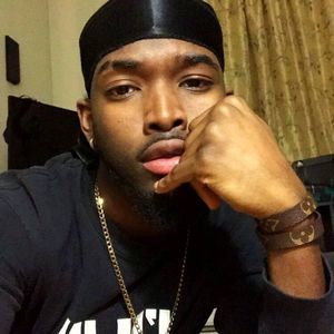 Meet your Posher, Calvin